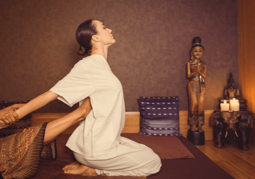 Discover the Art of Thai Massage: Relaxation, Healing, and More
